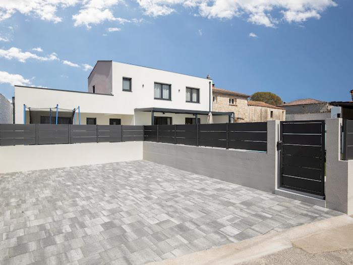 Villa Artis 普拉 外观 照片