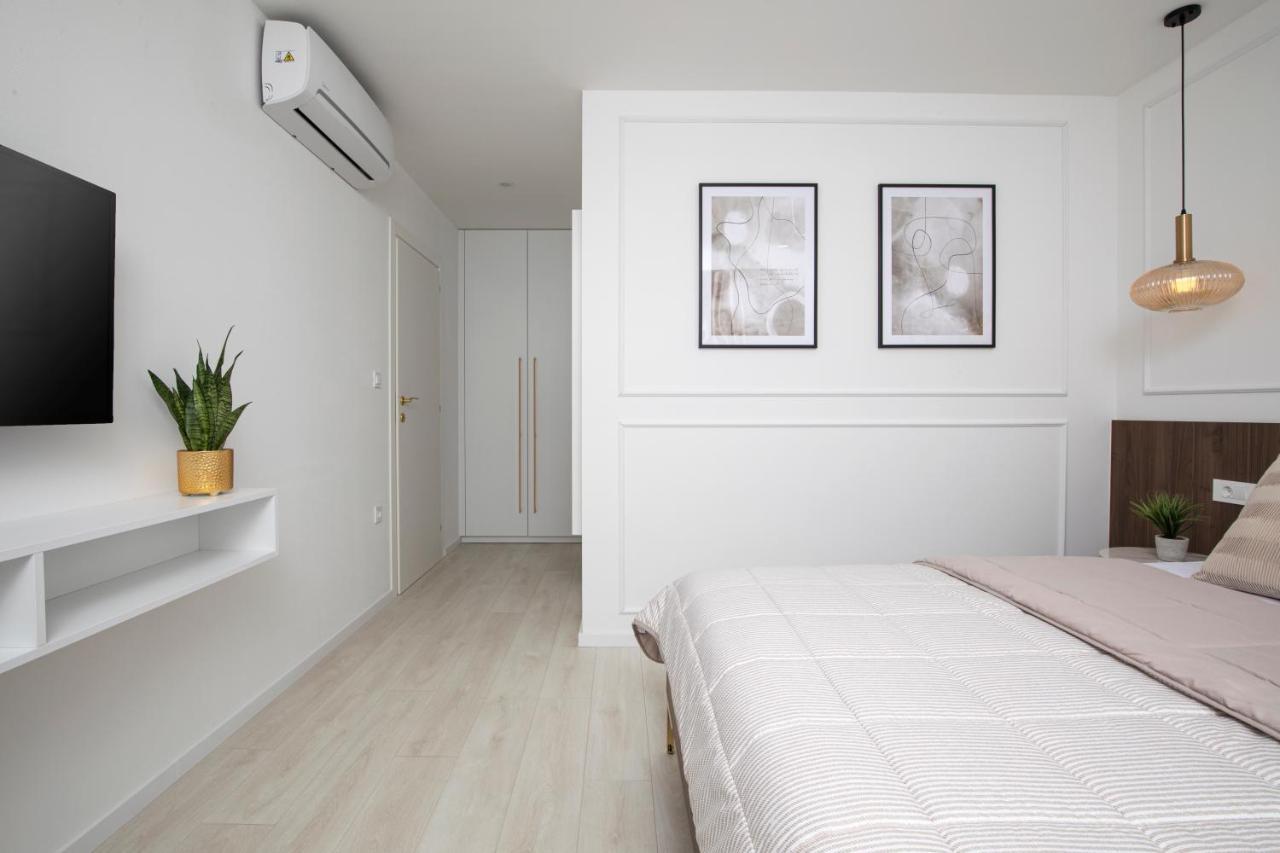 Villa Artis 普拉 外观 照片