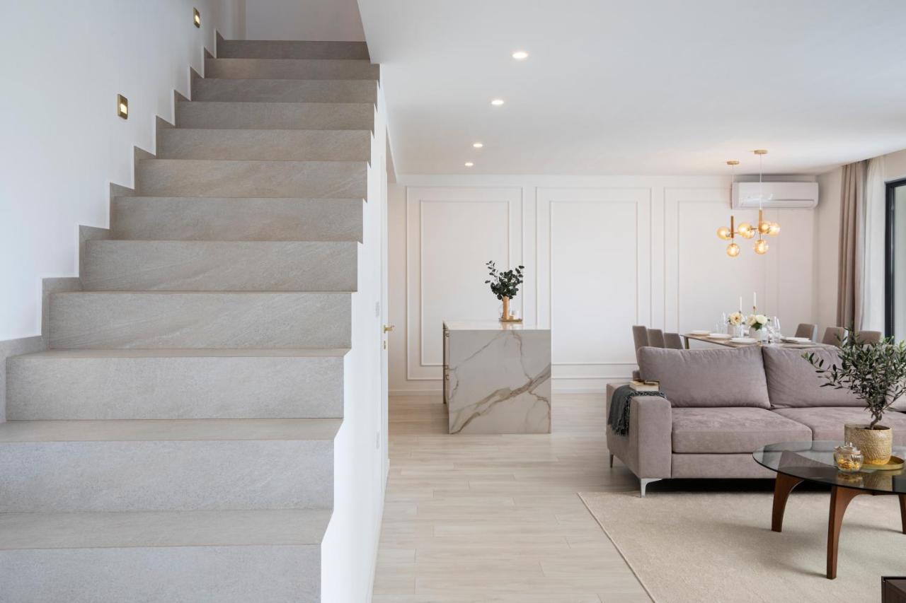 Villa Artis 普拉 外观 照片