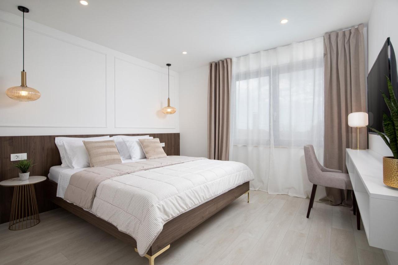 Villa Artis 普拉 外观 照片