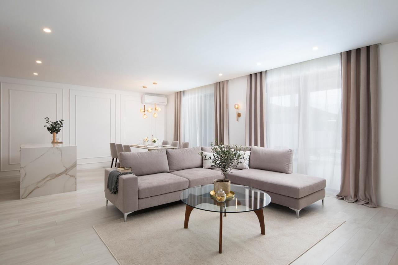 Villa Artis 普拉 外观 照片