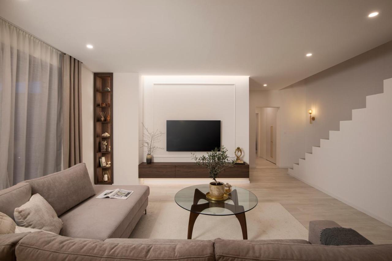 Villa Artis 普拉 外观 照片