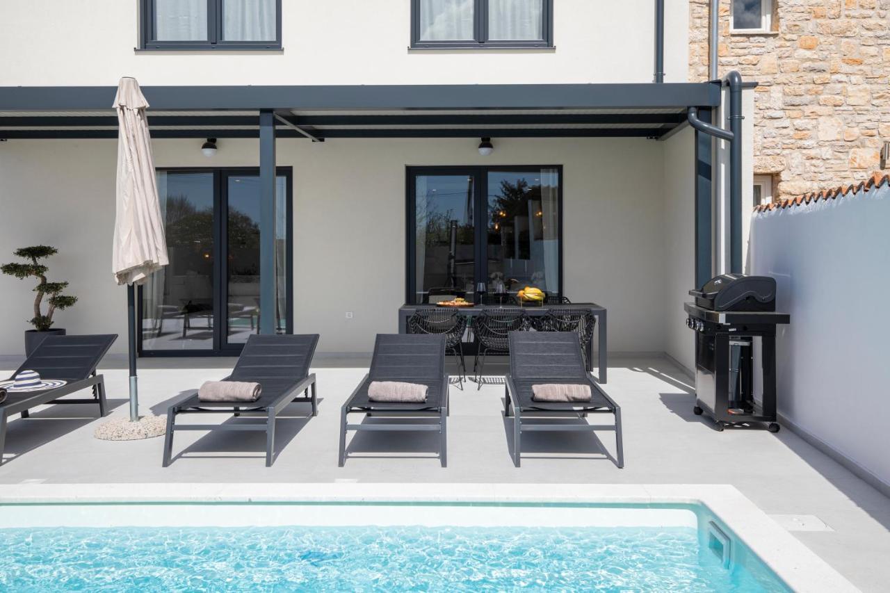 Villa Artis 普拉 外观 照片
