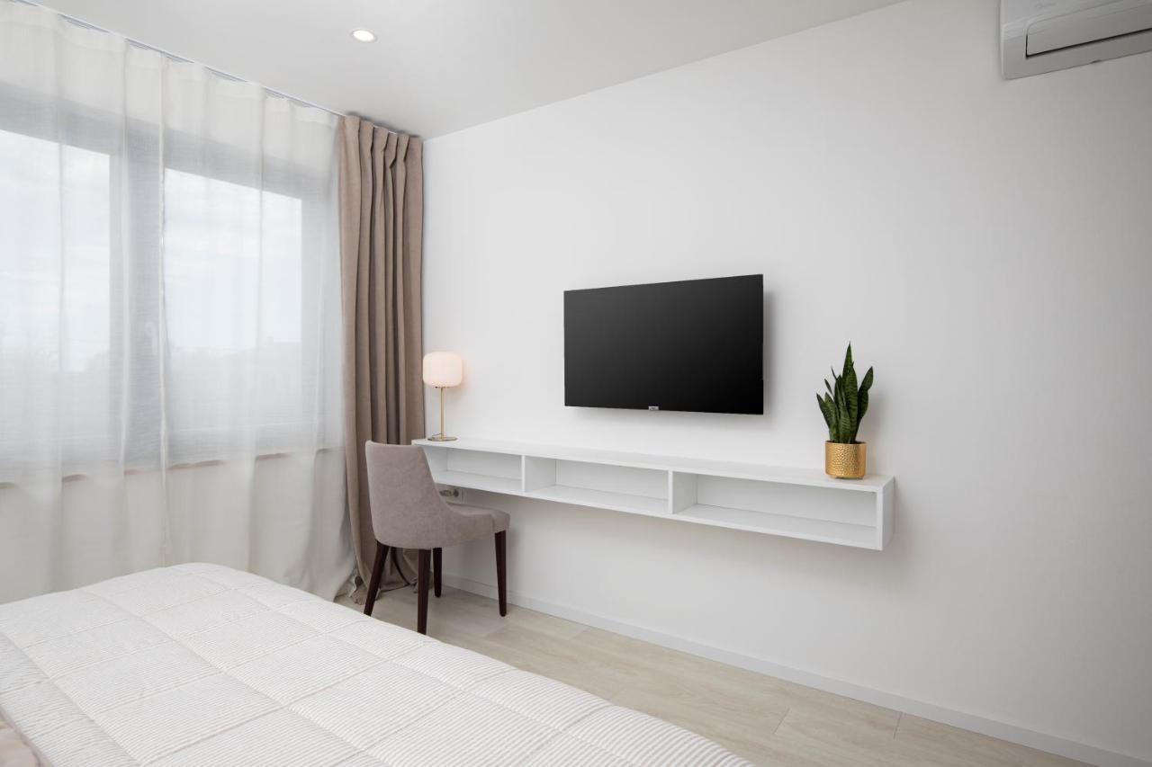 Villa Artis 普拉 外观 照片