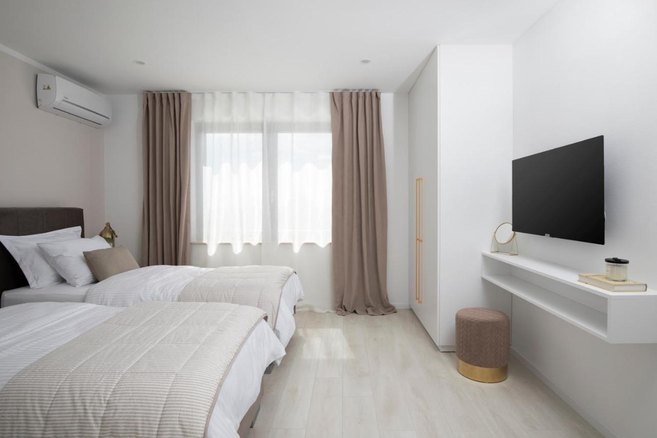 Villa Artis 普拉 外观 照片