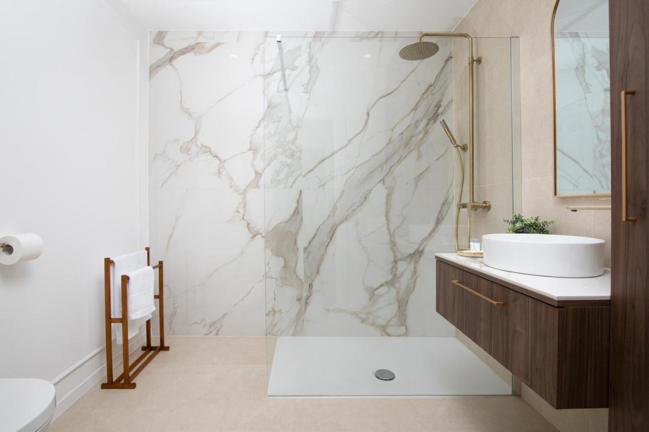 Villa Artis 普拉 外观 照片