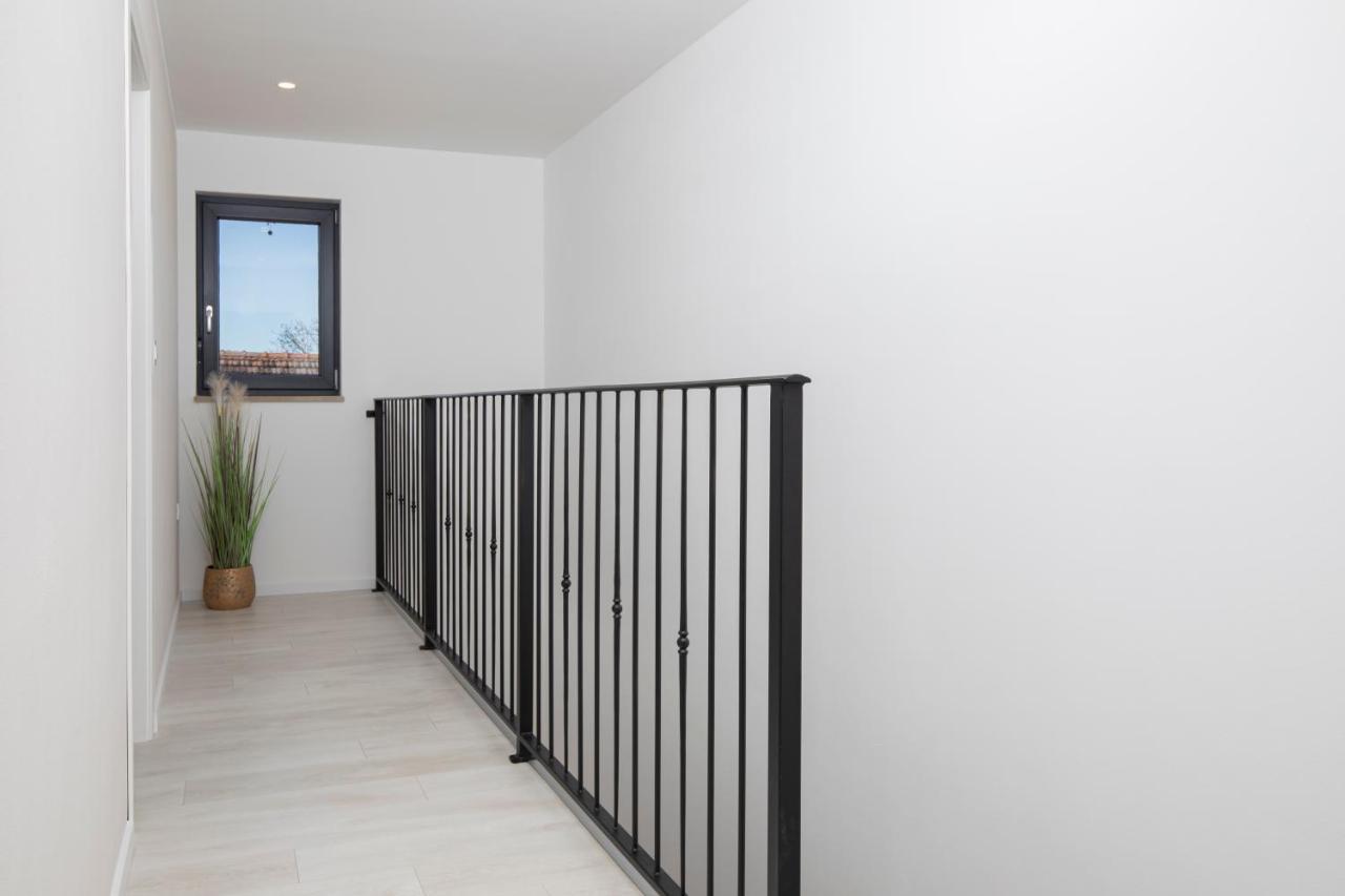 Villa Artis 普拉 外观 照片
