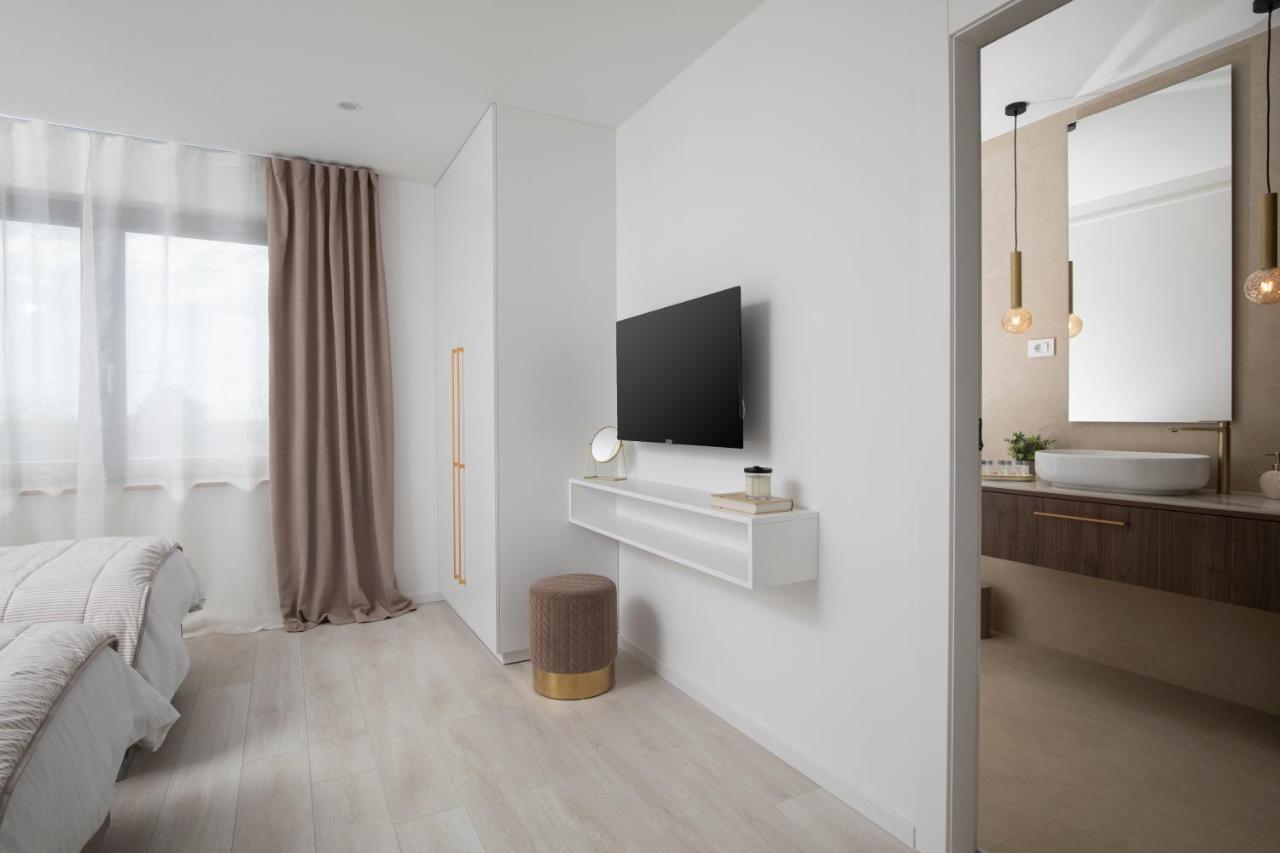 Villa Artis 普拉 外观 照片