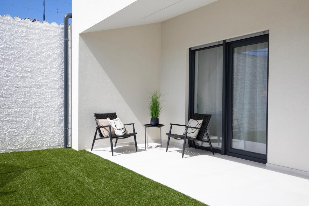 Villa Artis 普拉 外观 照片