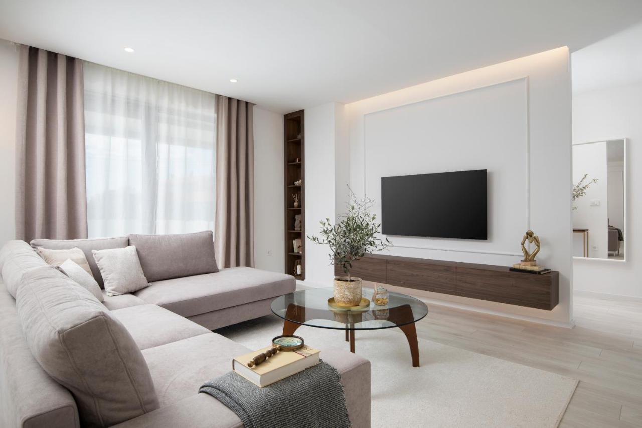 Villa Artis 普拉 外观 照片