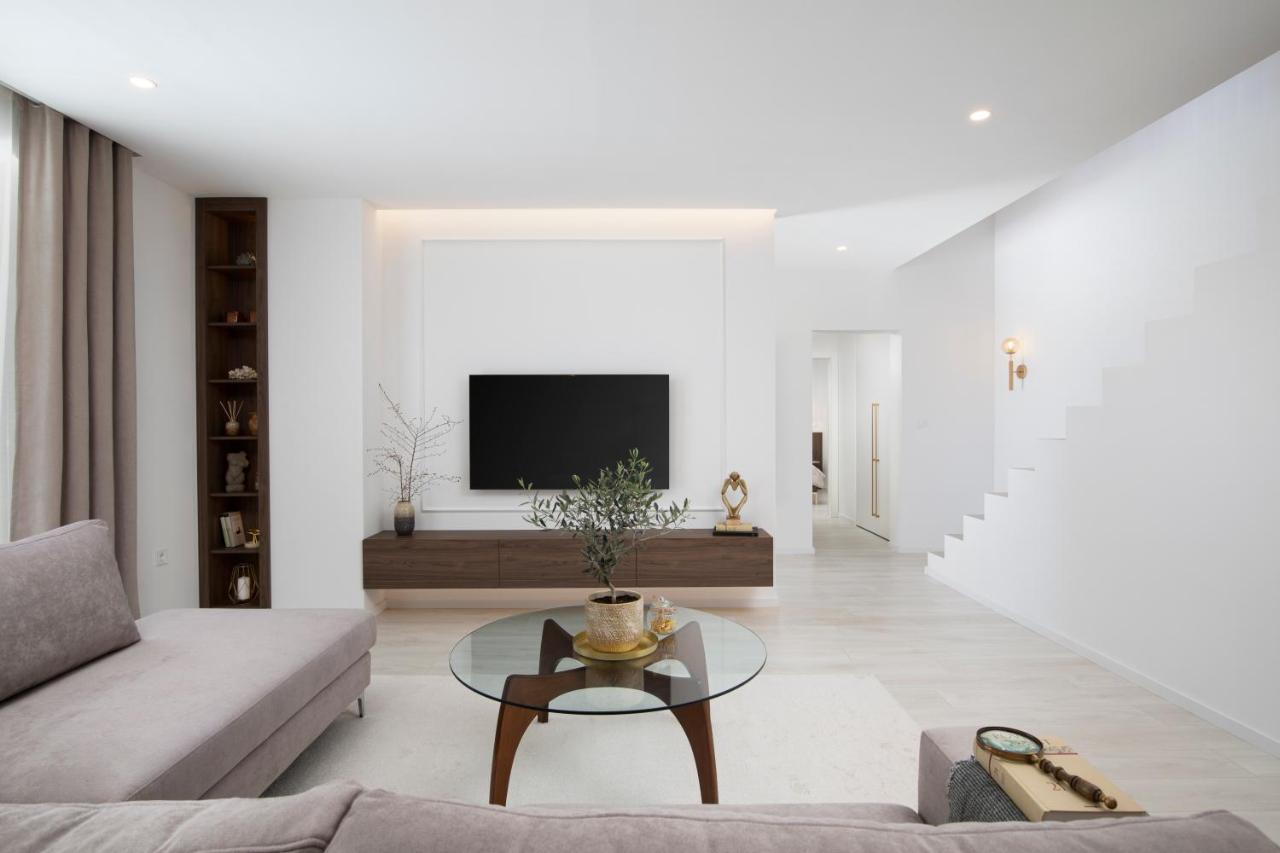 Villa Artis 普拉 外观 照片