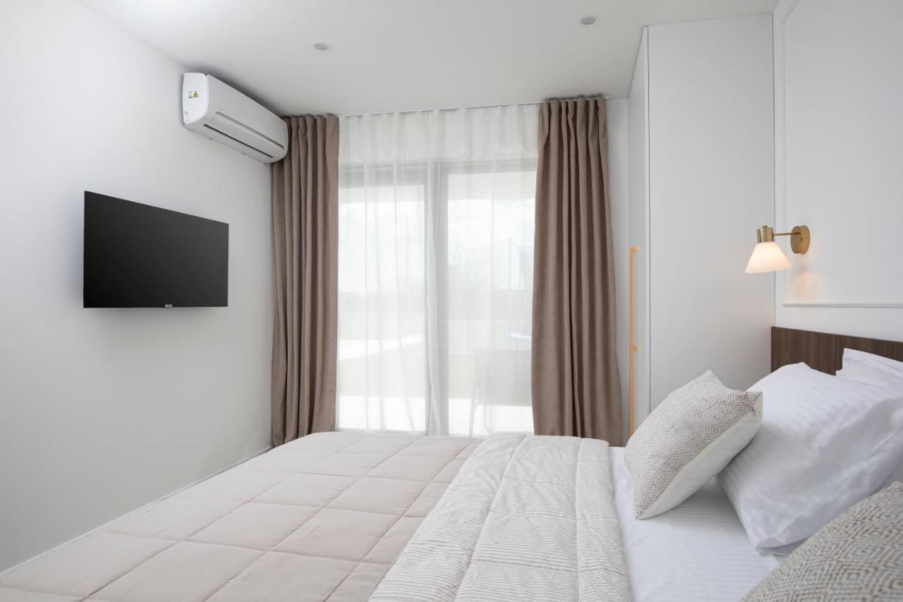 Villa Artis 普拉 外观 照片