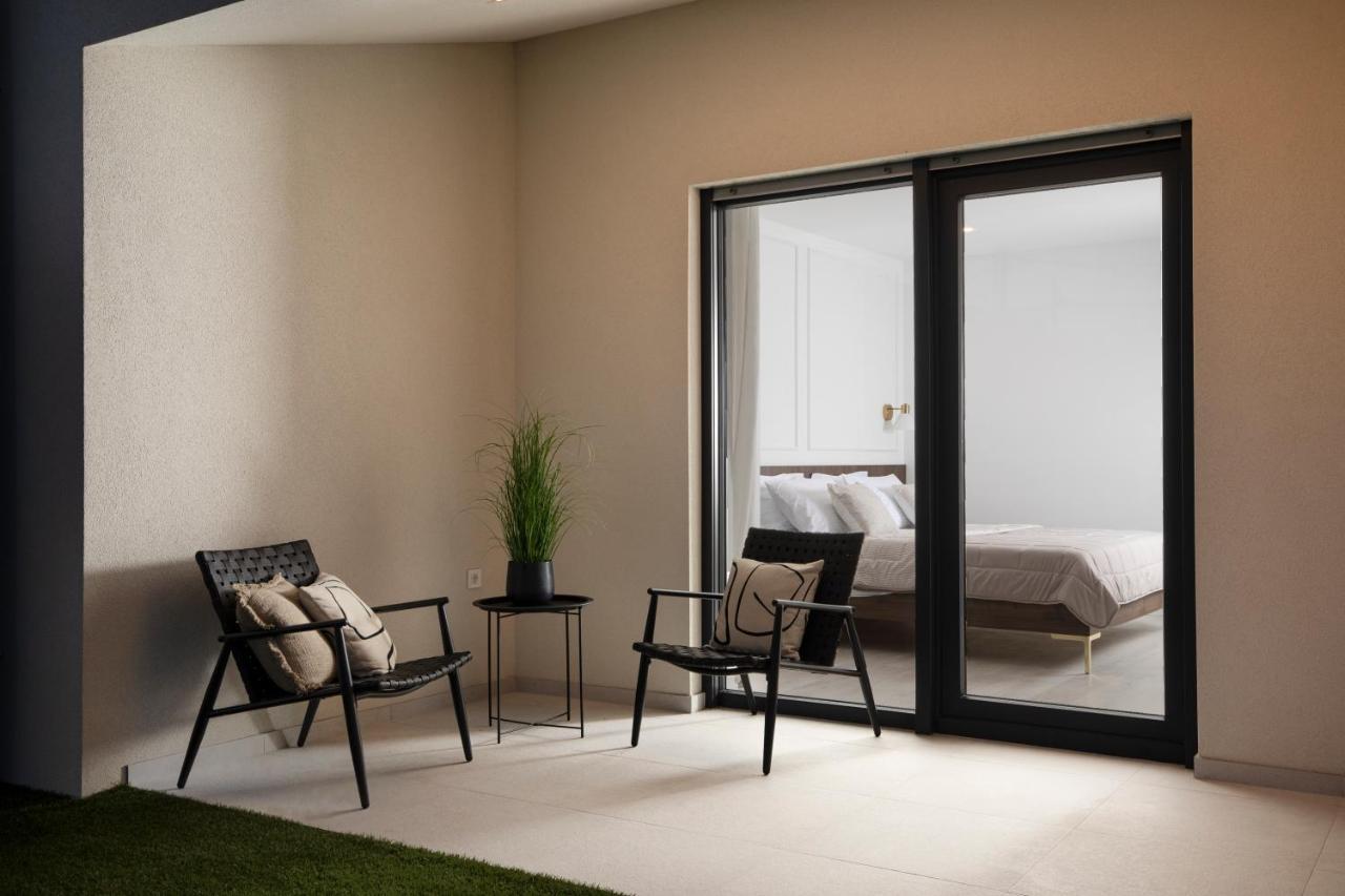 Villa Artis 普拉 外观 照片